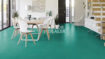 Gerflor Taralay Initial Compact (Plain & allover look) 0965 Miami Foret фото 2 | FLOORDEALER