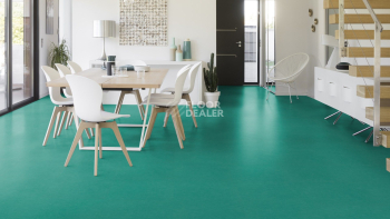 Gerflor Taralay Initial Compact (Plain & allover look) 0965 Miami Foret фото 2 | FLOORDEALER