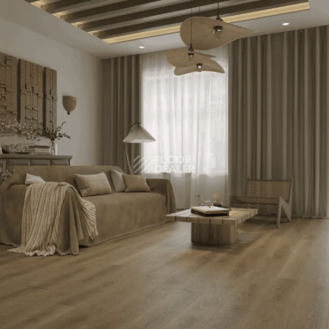 Alpine Floor Premium XL Дуб Соломенный ECO7-37 фото 4 | FLOORDEALER