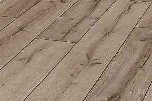 Ламинат Kronotex Robusto 12мм d3075 Дуб Рип фото  | FLOORDEALER