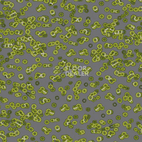 Ковролин Forbo Flotex Sottsass Bacteria 990302 фото 1 | FLOORDEALER