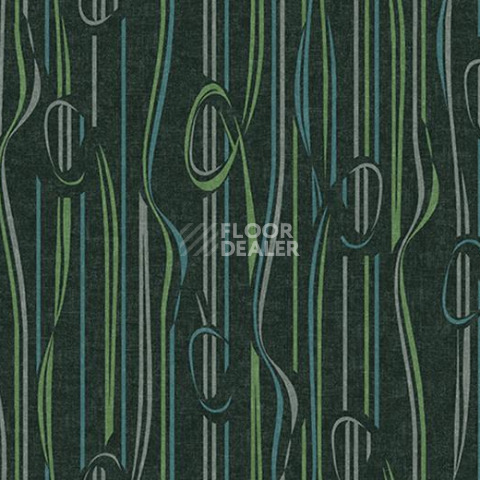 Ковролин Forbo Flotex Vision lines 690006 (Transit) Oasis фото 1 | FLOORDEALER