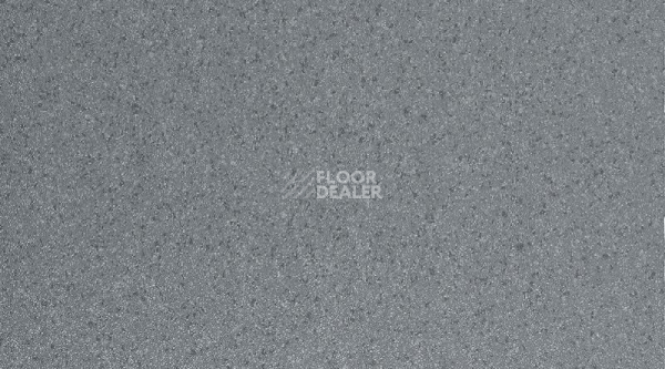 Кварцвиниловые полы Gerflor GTI Max Cleantech 600 x 600 0235-DARK-GREY фото 1 | FLOORDEALER