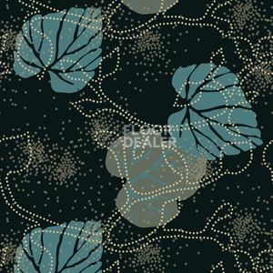 Ковролин Ege Highline Floorfashion by Muurbloem rf 52758211 фото 1 | FLOORDEALER