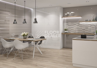 Sajonia 19.5X120 Arce фото 2 | FLOORDEALER