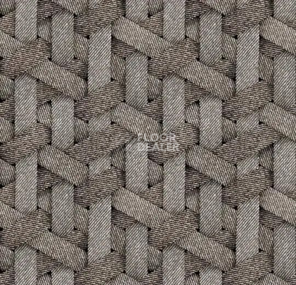 Ковролин Forbo Flotex by Mac Stopa 360020 f Weave фото 1 | FLOORDEALER