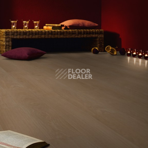 Kronotex Exquisit 8мм d3004 Дуб Вейвлесс Натуральный фото 4 | FLOORDEALER