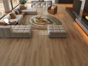 Alpine Floor Titan 8мм ЕСО 27-8 Тритон фото 3 | FLOORDEALER