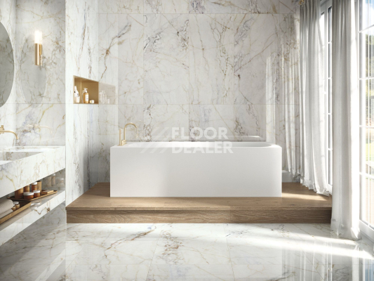 Керамогранит Oxyd Jewel 60 X 120 Matt Rect фото 6 | FLOORDEALER