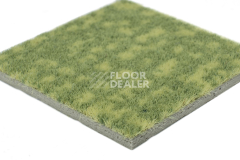 Forbo Flotex metro planks p 946019 Metro Citrus фото 5 | FLOORDEALER