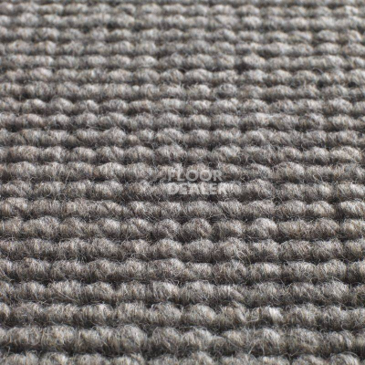 Ковролин Jacaranda Carpets Natural Weave Square Slate фото 1 | FLOORDEALER