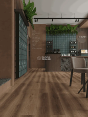 Alpine Floor Titan Parquet 6мм ЕСО 29-5 Икарус фото 3 | FLOORDEALER