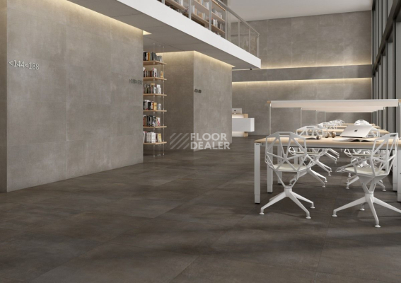 Керамогранит Habana 60X120 Blanco фото 2 | FLOORDEALER