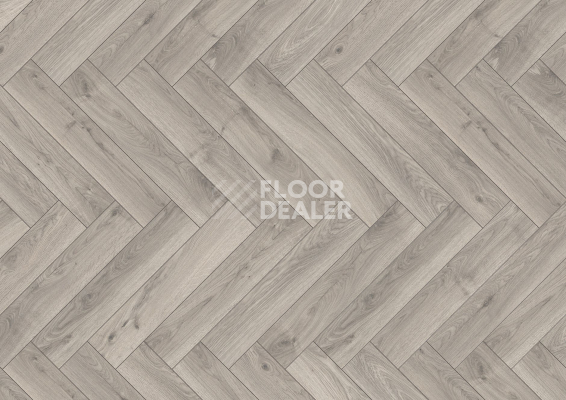 Ламинат Terhurne Herringbone Edition New Дуб Ательер фото 1 | FLOORDEALER