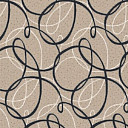 Ковролин Halbmond Nightlife Flair 17135 a 01  | FLOORDEALER