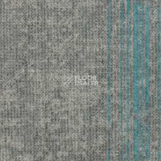 Ковровая плитка Neuflor Rocky 300303 + Turquoise фото 1 | FLOORDEALER