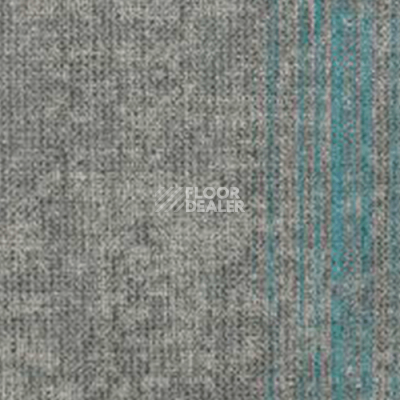 Ковровая плитка Neuflor Rocky 300303 + Turquoise фото 1 | FLOORDEALER