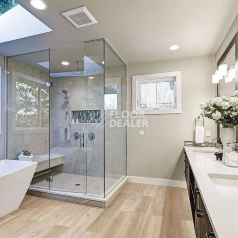 Wood Resist Eco FDYF001   Ocean Oak фото 2 | FLOORDEALER