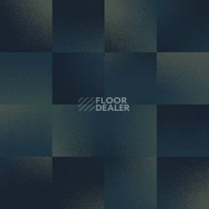 Ковровая плитка Ege Highline Cityscapes Spotlight blue rfm 52955112 фото 1 | FLOORDEALER