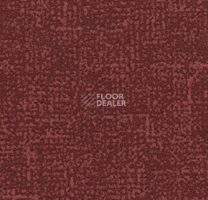 Ковровая плитка Forbo Flotex Colour Metro 5050 t 546017 Metro Berry фото 1 | FLOORDEALER
