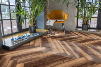 Aquafloor Parquet Plus AF6021PQN+ фото 2 | FLOORDEALER