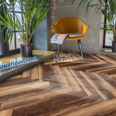 Aquafloor Parquet Plus AF6021PQN+ фото 2 | FLOORDEALER