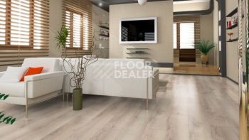Kronotex Mammut Plus d4728 Дуб Горный Бежевый фото 4 | FLOORDEALER
