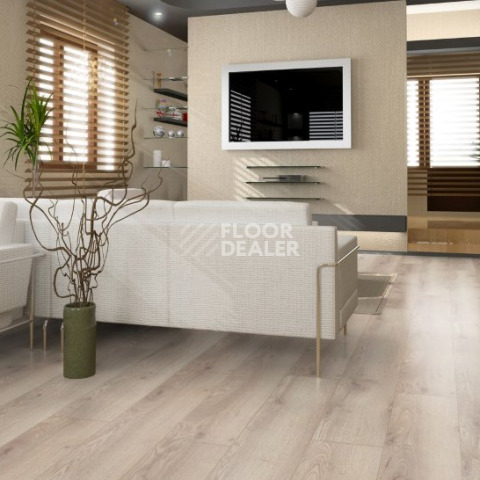 Kronotex Mammut Plus d4728 Дуб Горный Бежевый фото 4 | FLOORDEALER