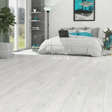 Alpine Floor Premium 10мм P1006  ДУБ ВАЙТ фото 2 | FLOORDEALER