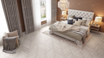 Alpine Floor Parquet LVT 2.5мм ГОЛУБОЙ ЛЕС ECO16-9 фото 3 | FLOORDEALER