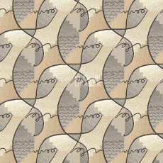 Ковролин Agnella Natural Dab Beige фото 1 | FLOORDEALER