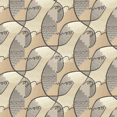 Ковролин Agnella Natural Dab Beige фото 1 | FLOORDEALER