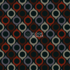 Ковролин Ege Highline Fankygraphic Colour spot rf 5275158 фото 1 | FLOORDEALER