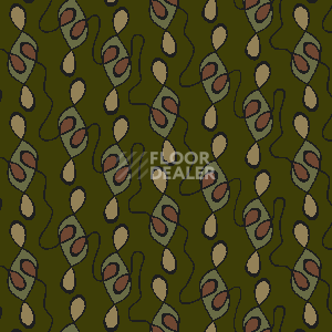 Ковролин Ege Highline Metropolitan Modern Influences rf 5295543 фото 1 | FLOORDEALER
