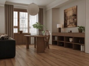 Tulesna Ottimo 2.5 мм 1012-5 Fides фото 4 | FLOORDEALER