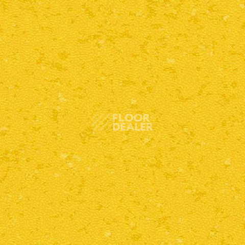 Кварцвиниловые полы Gerflor GTI Max Cleantech 600 x 600 0231-YELLOW фото 1 | FLOORDEALER