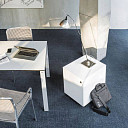 Ковровая плитка Balsan Landscape Canyon/ Canyon Sonic Confort Landscape Canyon / Canyon Sonic Confort  | FLOORDEALER