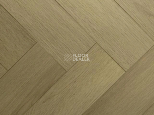 Кварцвиниловые полы My Step Aqua Herringbone Cork 5/142мм EWH-7136 фото 1 | FLOORDEALER