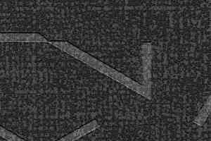 Ковровая плитка Forbo Flotex Colour embossed tiles tg 546508 Metro Anthracite Glass Embossed фото  | FLOORDEALER