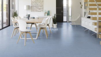Gerflor Marmorette DLW 2.5mm 0121 Blue Eyes фото 2 | FLOORDEALER