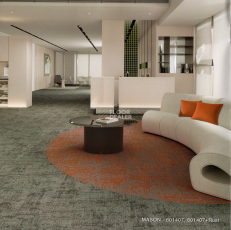 Neuflor Mason 601407 + Rust фото 2 | FLOORDEALER
