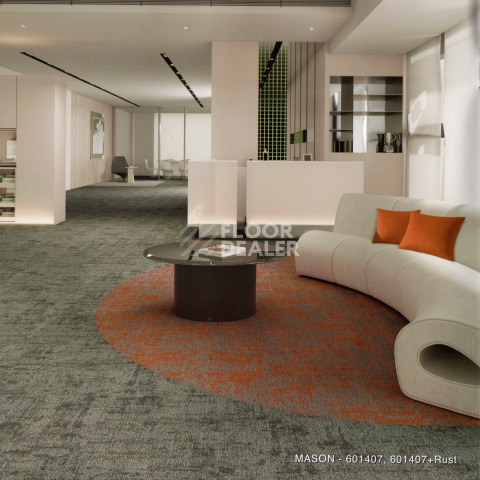 Neuflor Mason 601407 + Rust фото 2 | FLOORDEALER