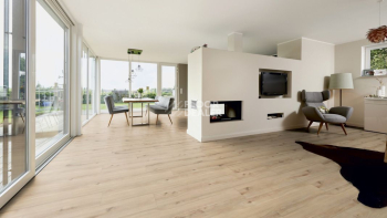 Terhurne Dureco Classic Line 2809 / a05 Дуб Миндаль - Коричневый фото 3 | FLOORDEALER
