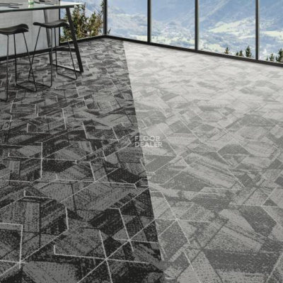 Ковровая плитка Balsan Matrix 960 фото 2 | FLOORDEALER