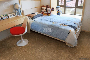 Eco Cork MADEIRA MOCCA фото 3 | FLOORDEALER