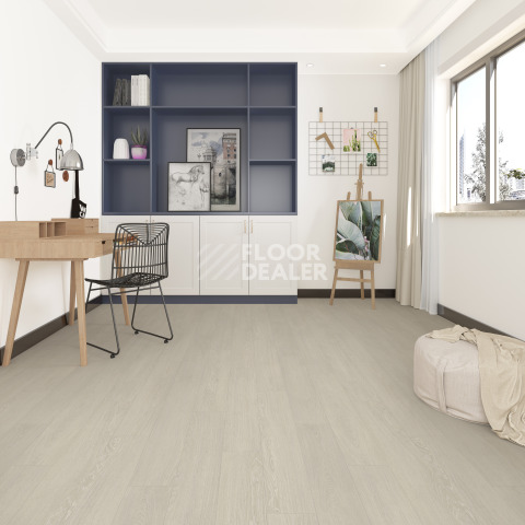 Vertigo Inspire планка 9210 White Limed Oak фото 3 | FLOORDEALER