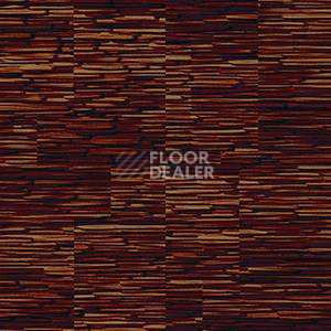Ковровая плитка Ege Highline Contrast Slate Red rfm 52206529 фото 1 | FLOORDEALER