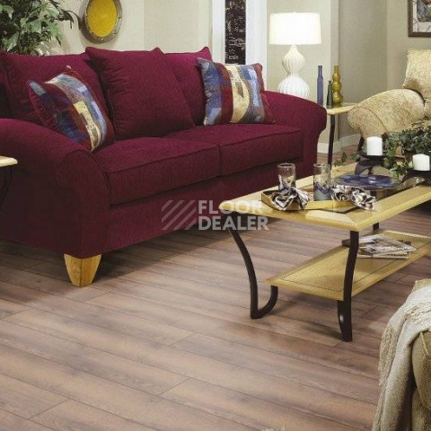 Kronotex Mammut Plus d4726 Дуб Горный Коричневый фото 2 | FLOORDEALER