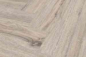 Кварцвиниловые полы Falquon The Floor Herringbone P1001 Dillon Oak HB фото  | FLOORDEALER