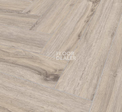 Кварцвиниловые полы Falquon The Floor Herringbone P1001 Dillon Oak HB фото 1 | FLOORDEALER